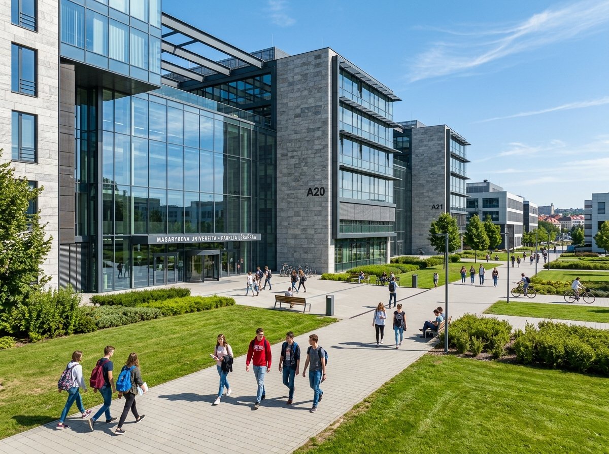 Masaryk University